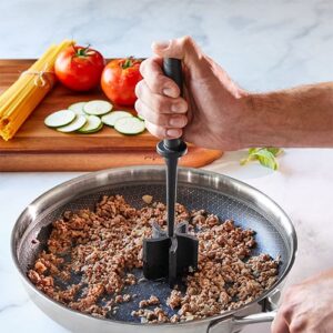 Pampered Chef Mix 'N Chop