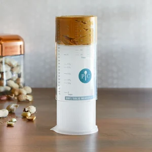Pampered Chef Measure-All Cup
