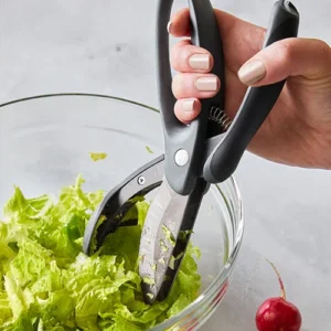 Pampered Chef Salad Choppers