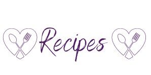 Join My Weekly Recipe Club π