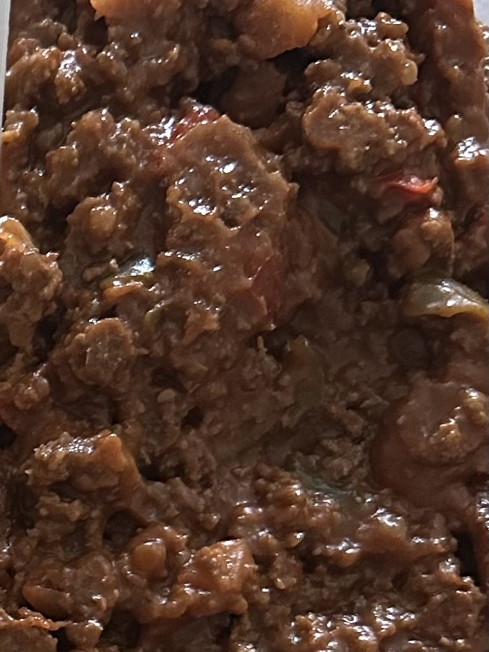 Easy Sloppy Joe