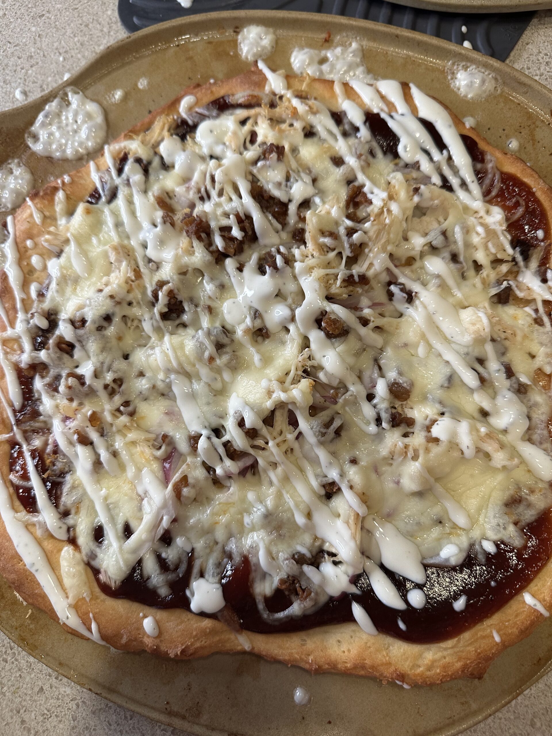 Pizza Night