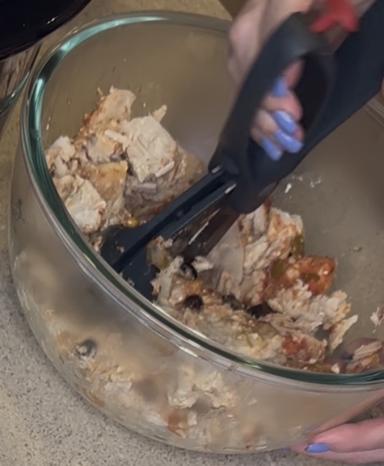 How to Shred Chicken Fast: 3 Easy Ways