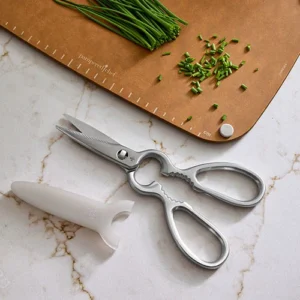 Pampered Chef Foundations Kitchen Shears